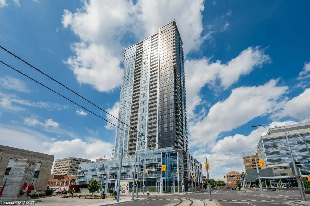 60 Frederick Street, #2703