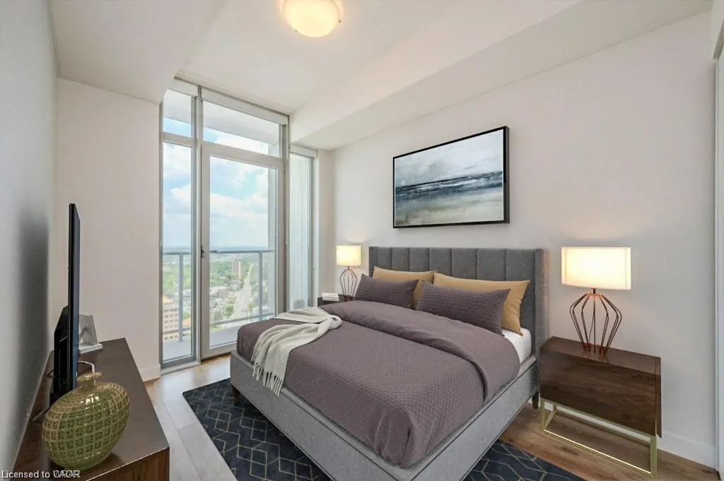60 Frederick Street, #2703