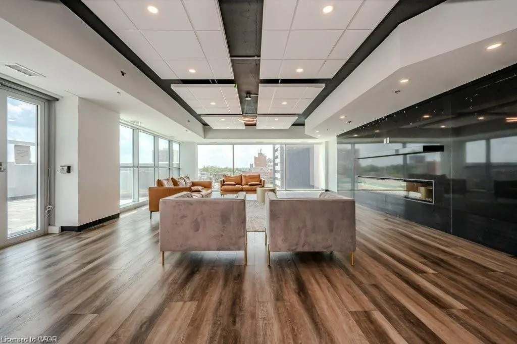 60 Frederick Street, #2703