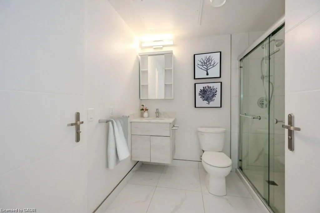 60 Frederick Street, #2703