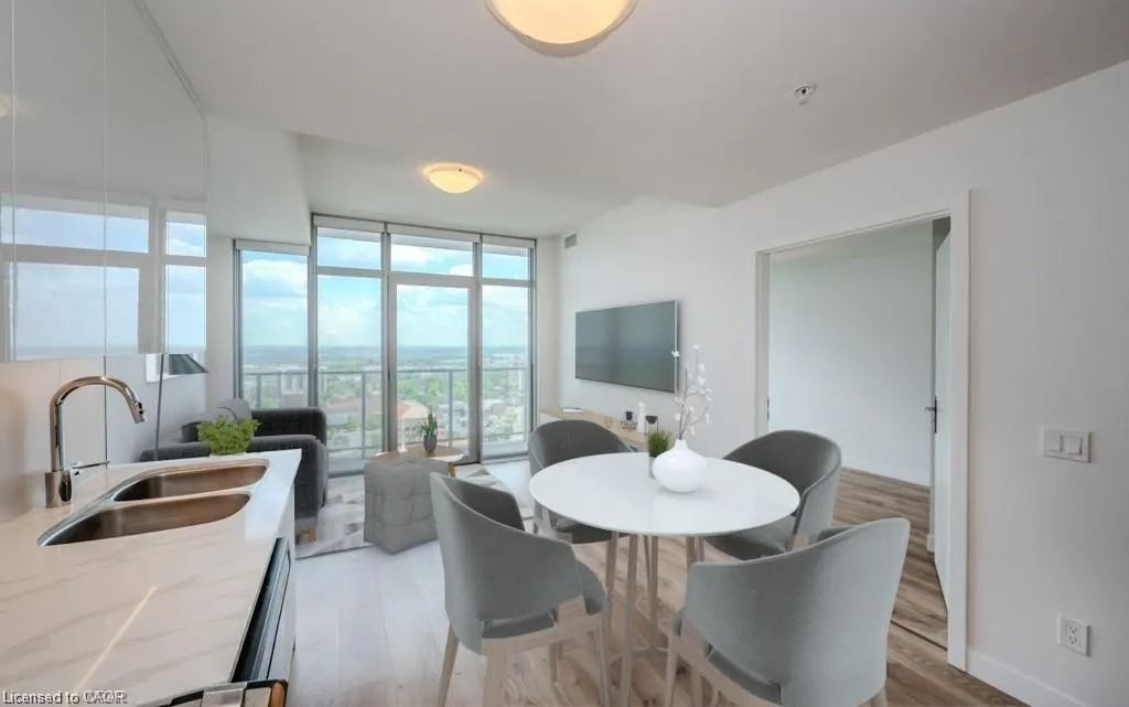 60 Frederick Street, #2703