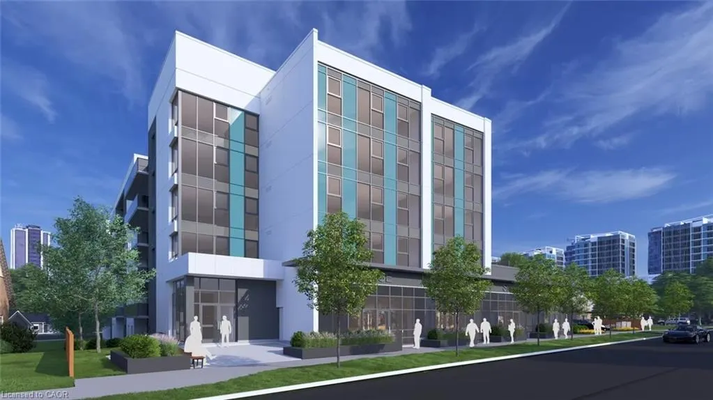 333 Albert Street, #C1,C2,C3,C4