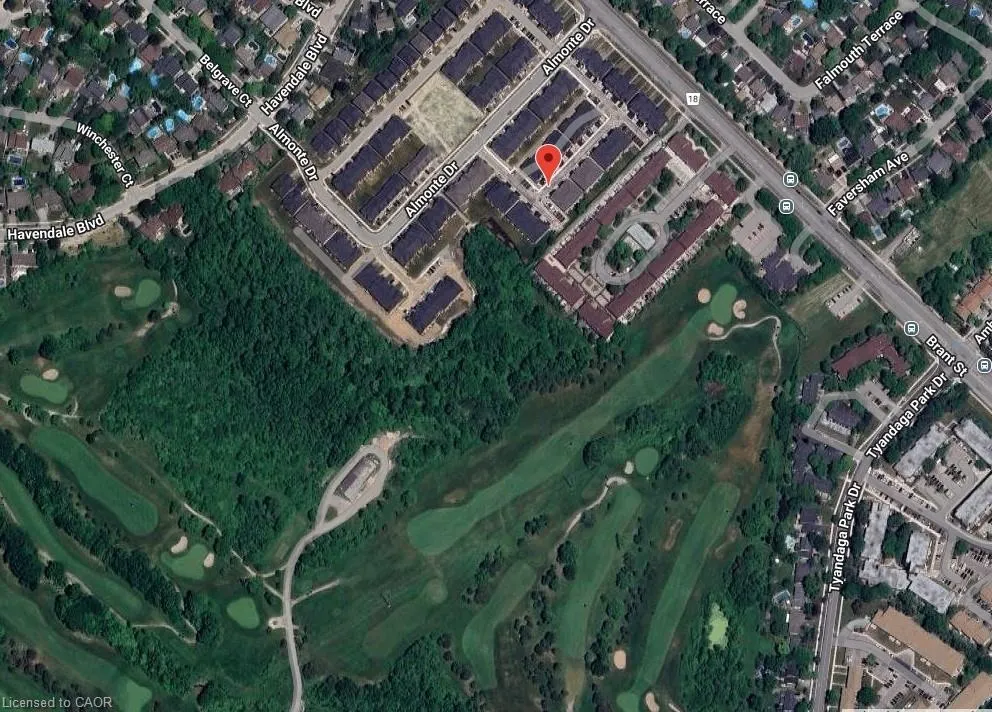 1407 Oakmont Common