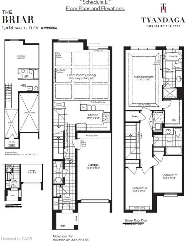 1407 Oakmont Common