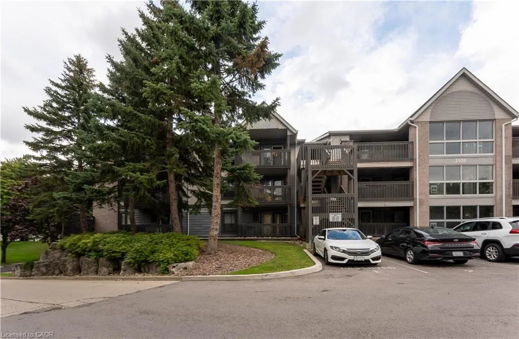 2020 Cleaver Avenue, #207