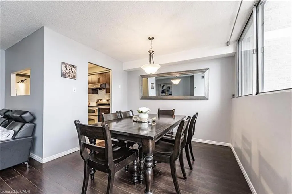 375 King Street N, #903