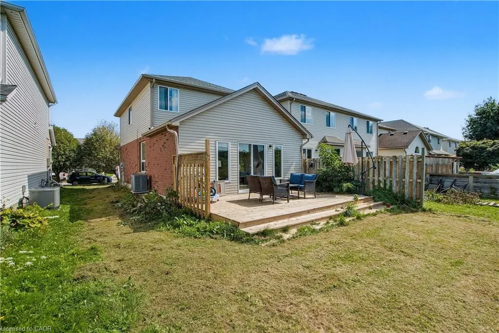 606 Brandenburg Boulevard