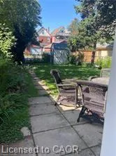 44 Gladstone Avenue