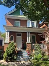44 Gladstone Avenue