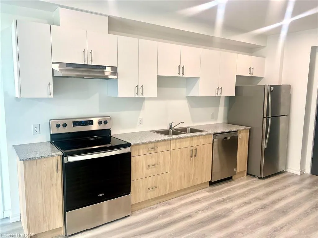181 Elmira Road S, #604