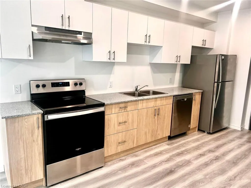 181 Elmira Road S, #604