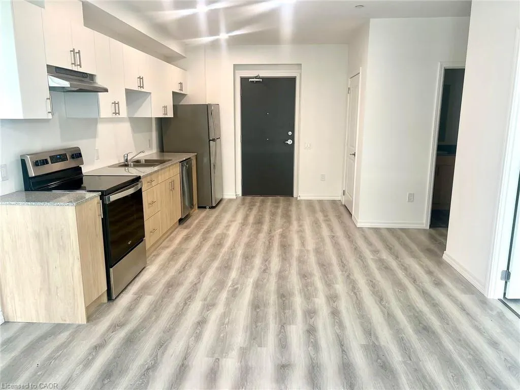 181 Elmira Road S, #604