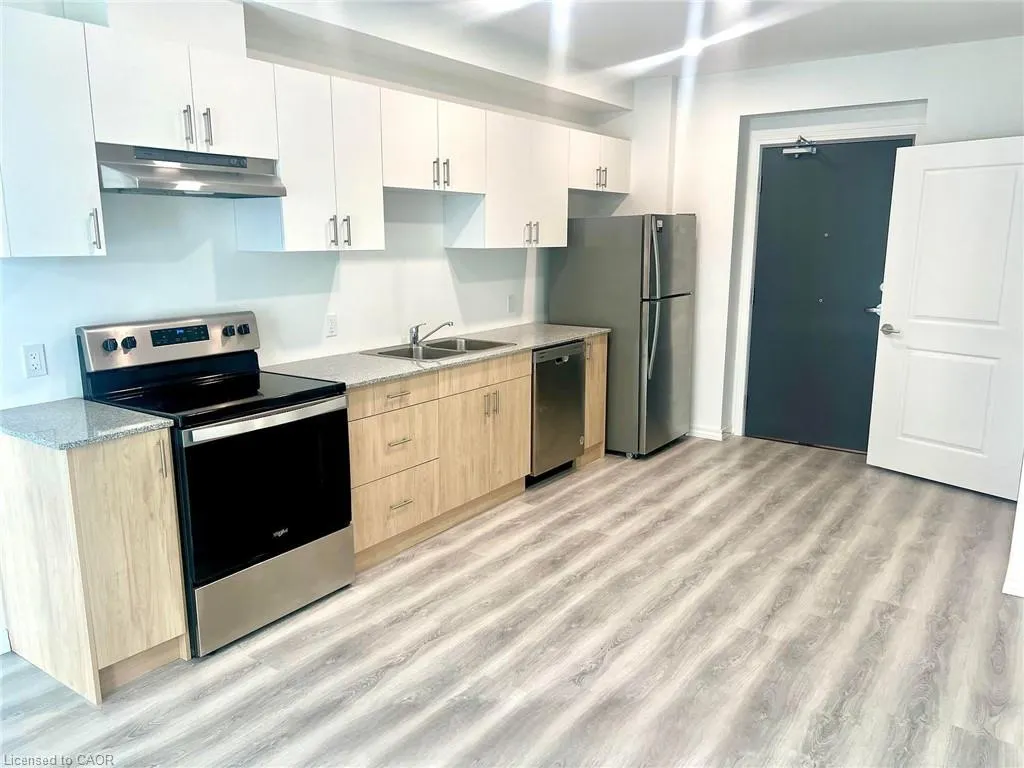 181 Elmira Road S, #604