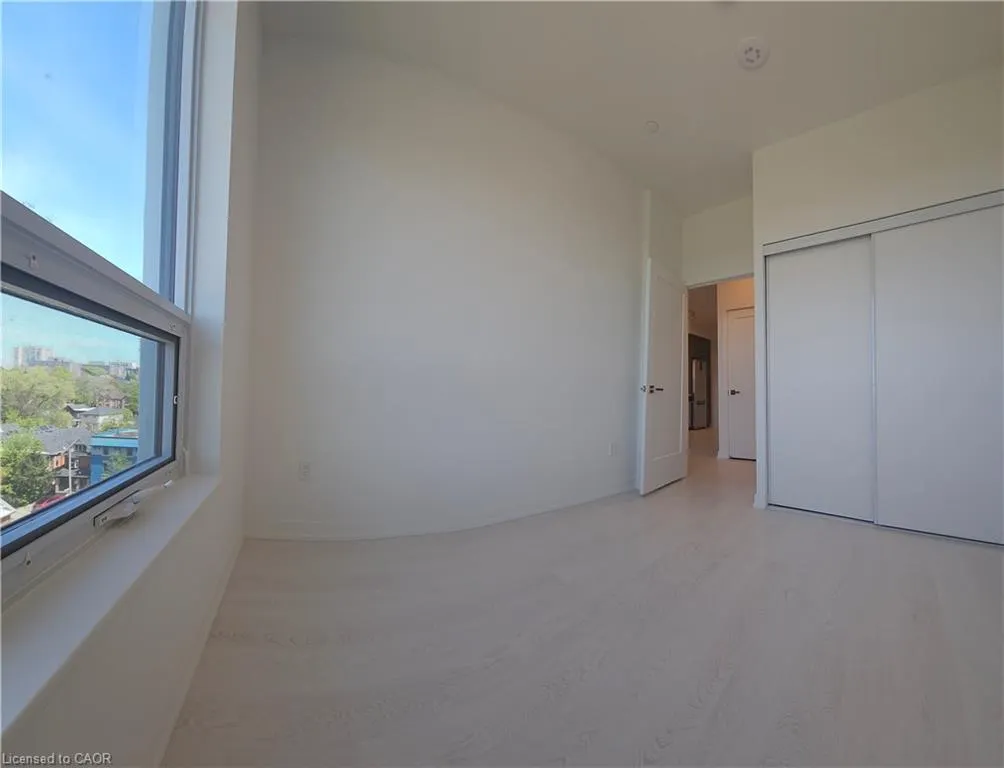 415 Main Street W, #710