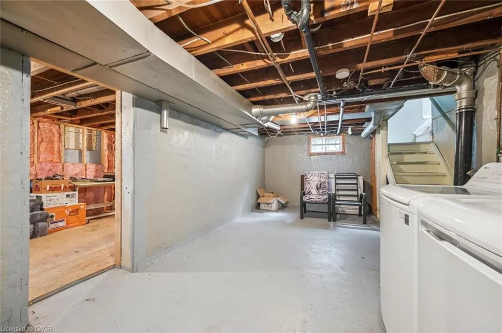 41 Brunswick Avenue