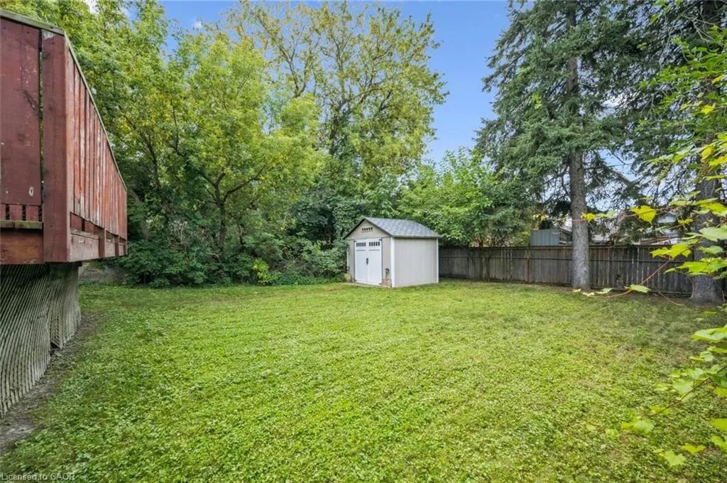 41 Brunswick Avenue