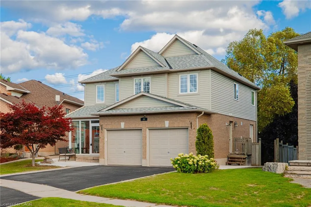 44 Pentland Road