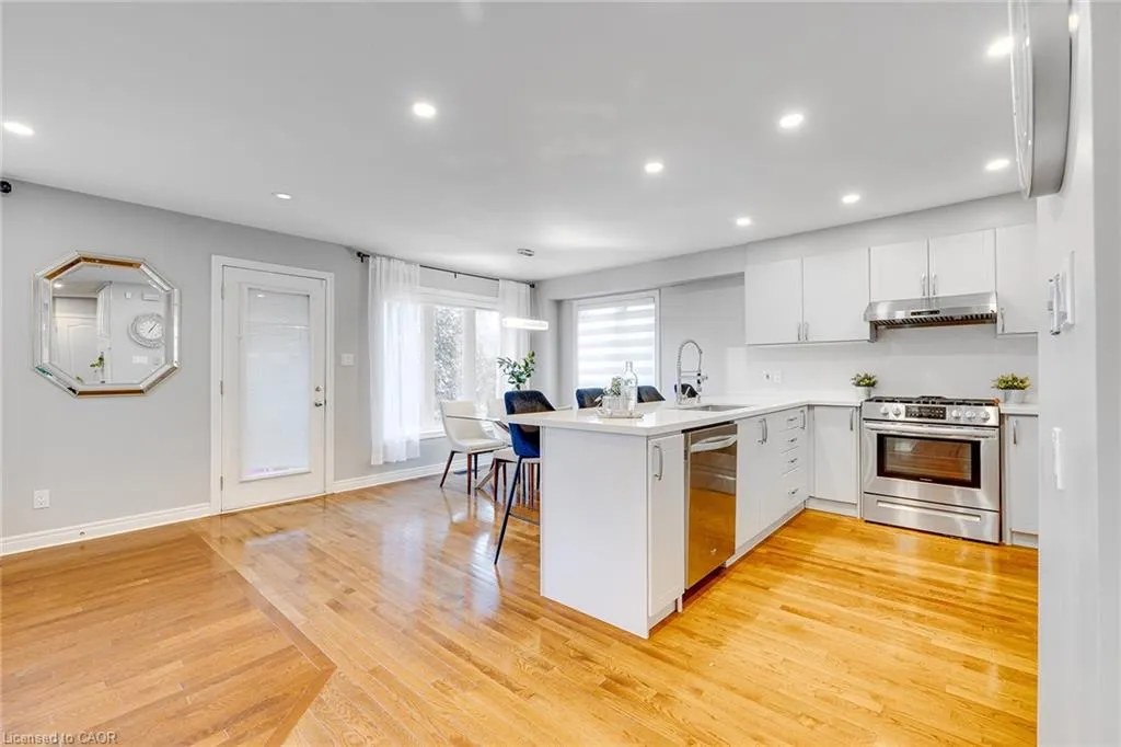 44 Pentland Road
