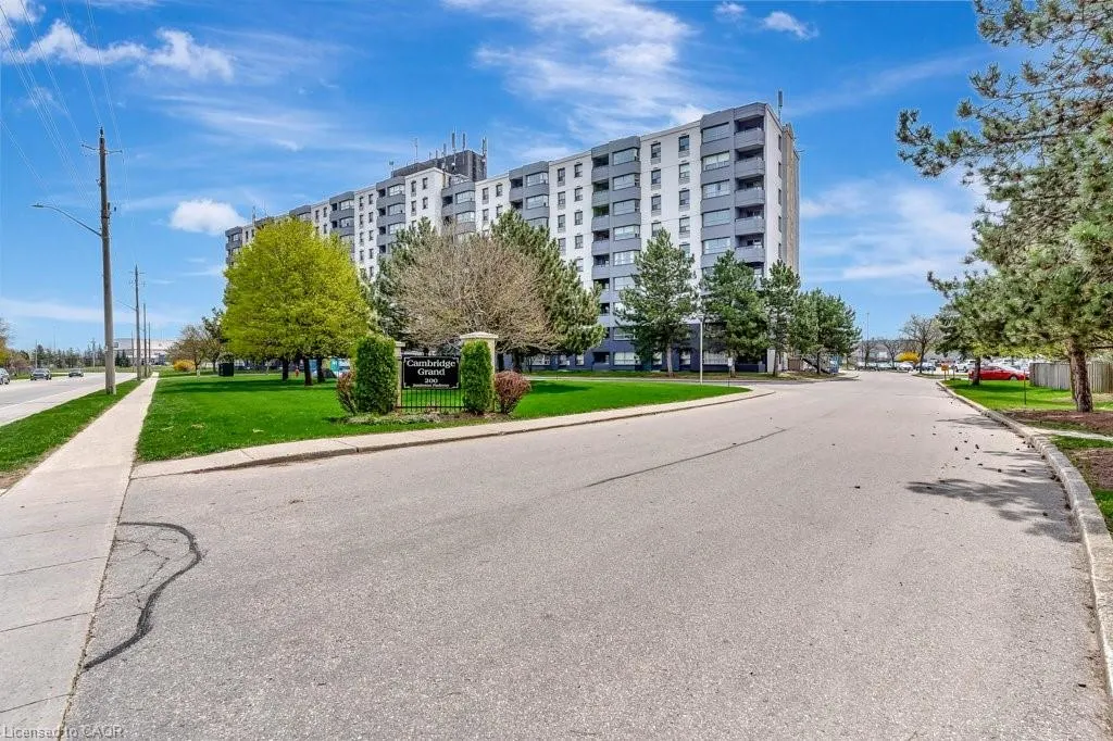 200 Jamieson Parkway, #118