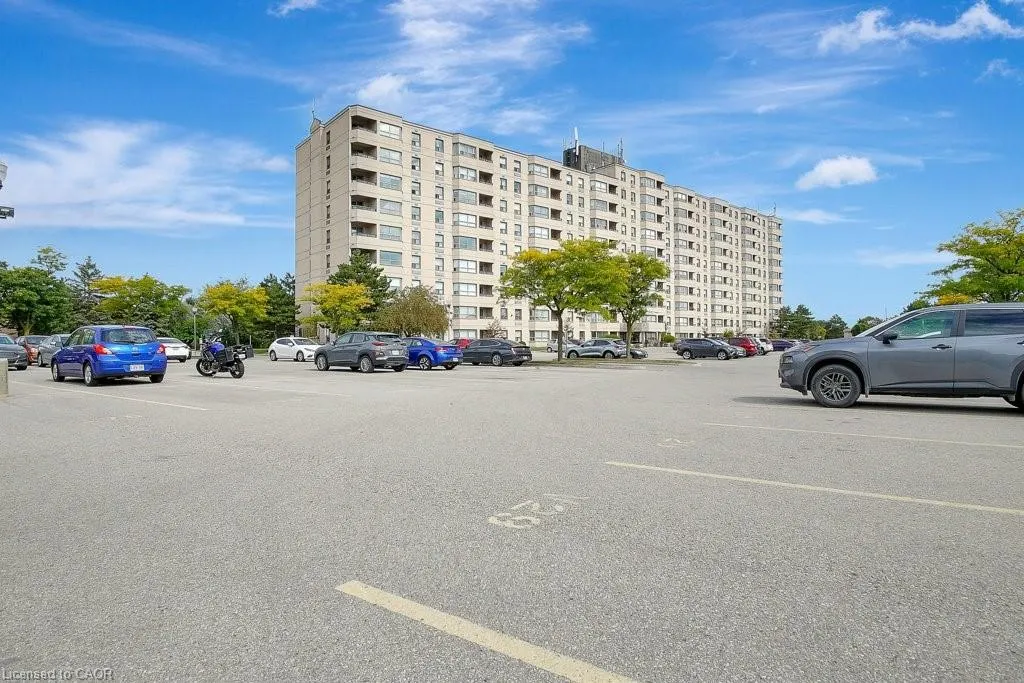 200 Jamieson Parkway, #118