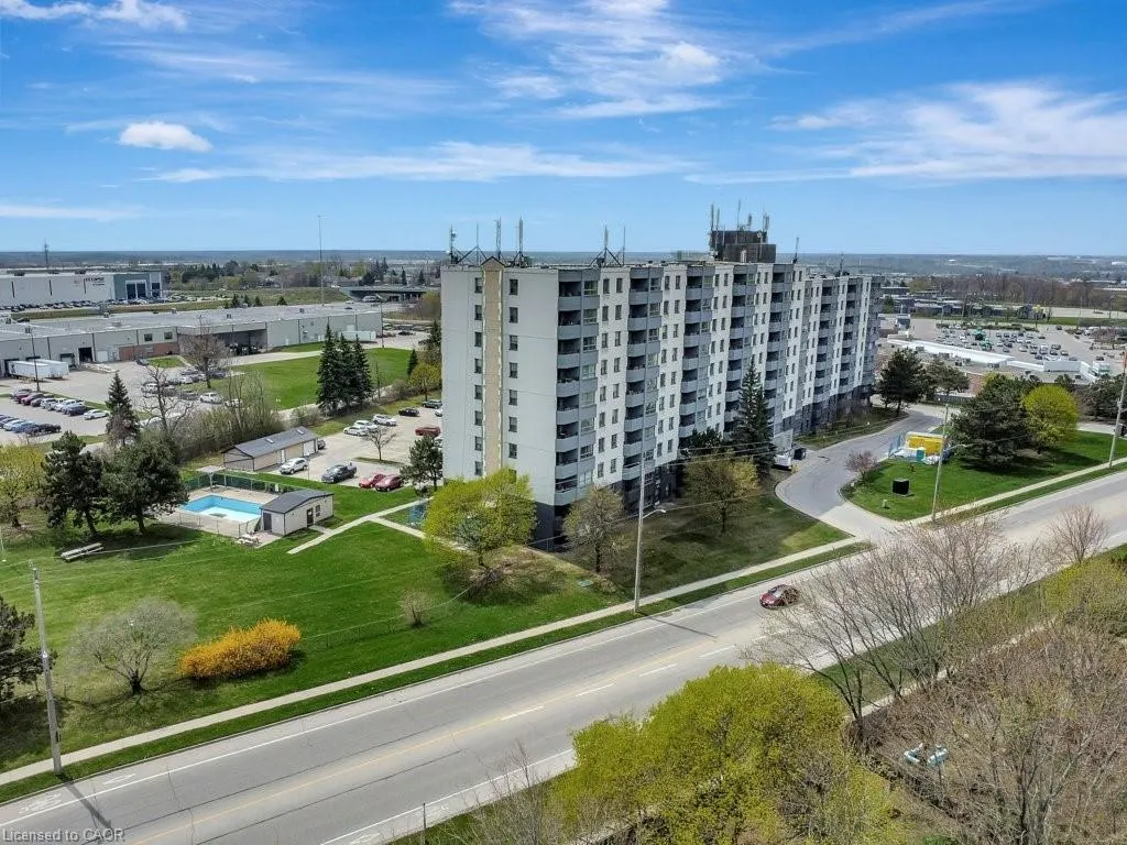 200 Jamieson Parkway, #118