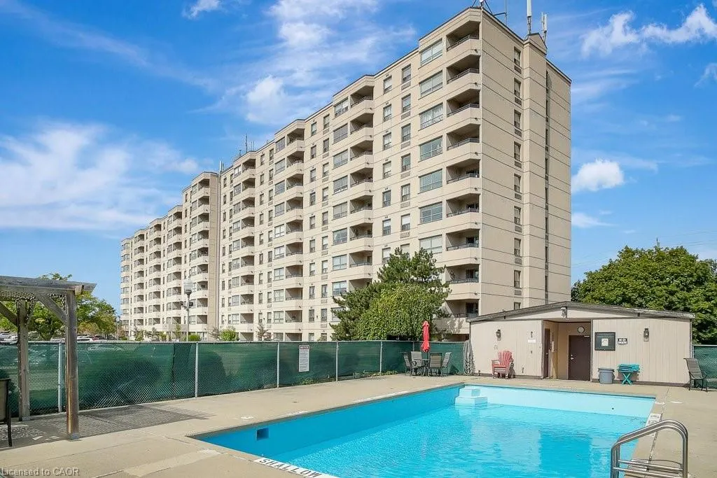 200 Jamieson Parkway, #118