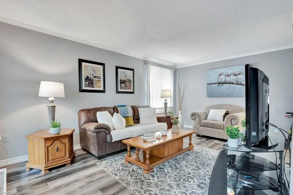200 Jamieson Parkway, #118