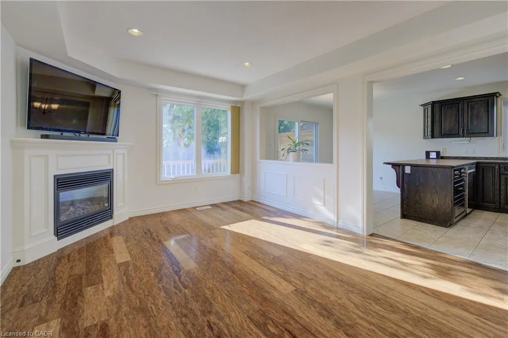 18 Knapp Road
