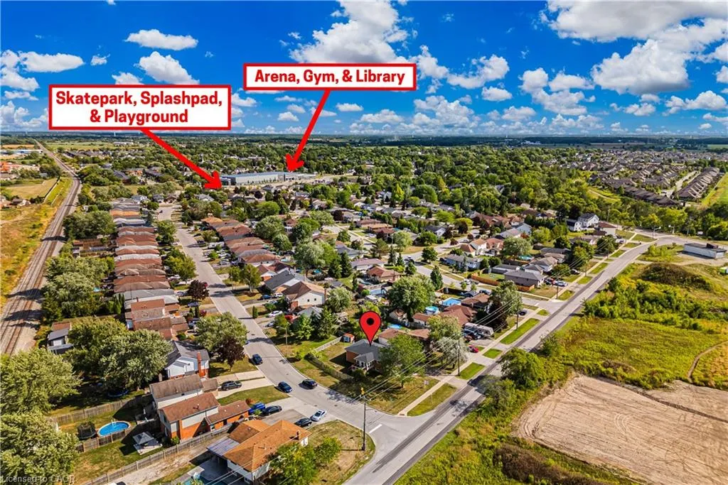 21 South Grimsby Road 5