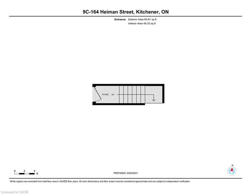 164 Heiman Street, #9C