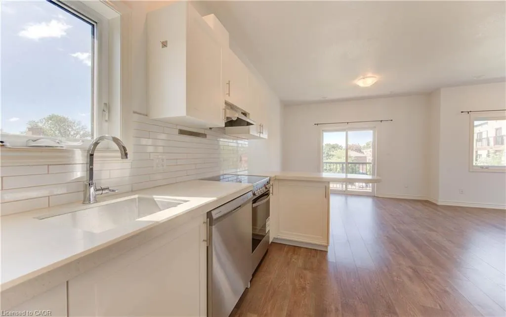 164 Heiman Street, #9C