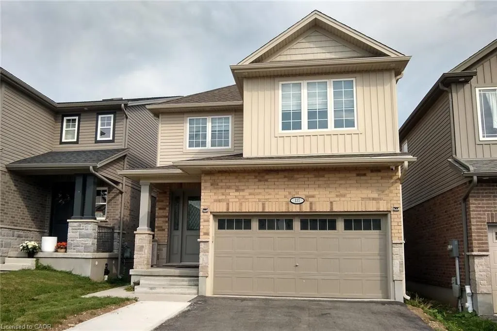 137 Rivertrail Avenue, #Lower