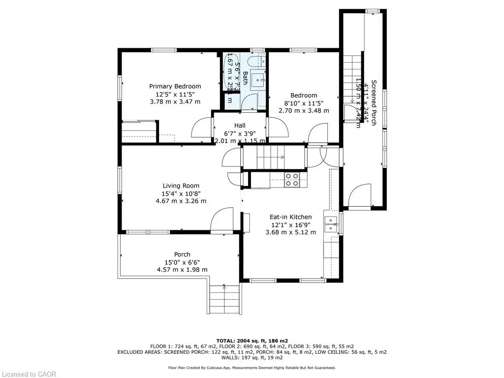 117 Pollock Avenue