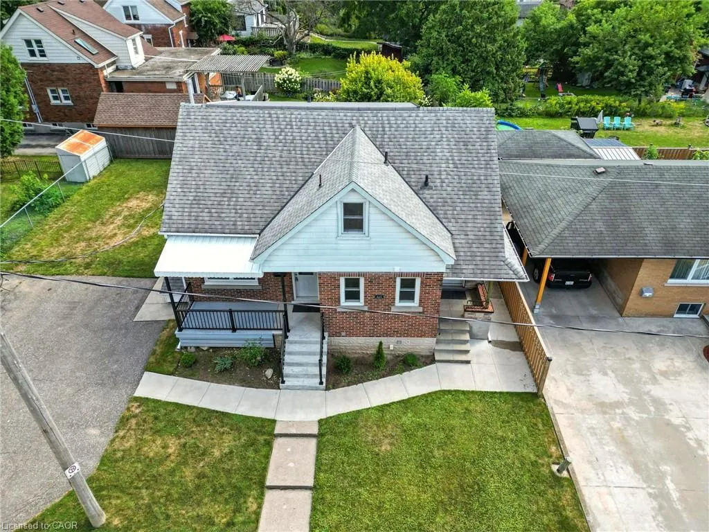 117 Pollock Avenue