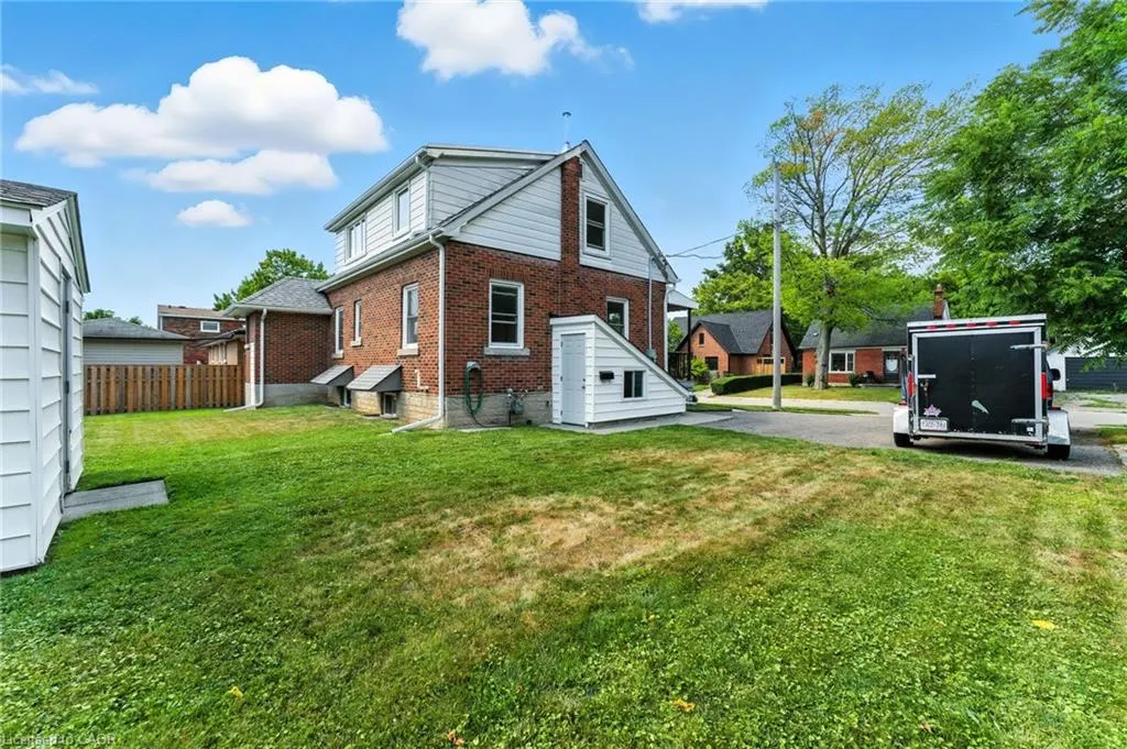 117 Pollock Avenue