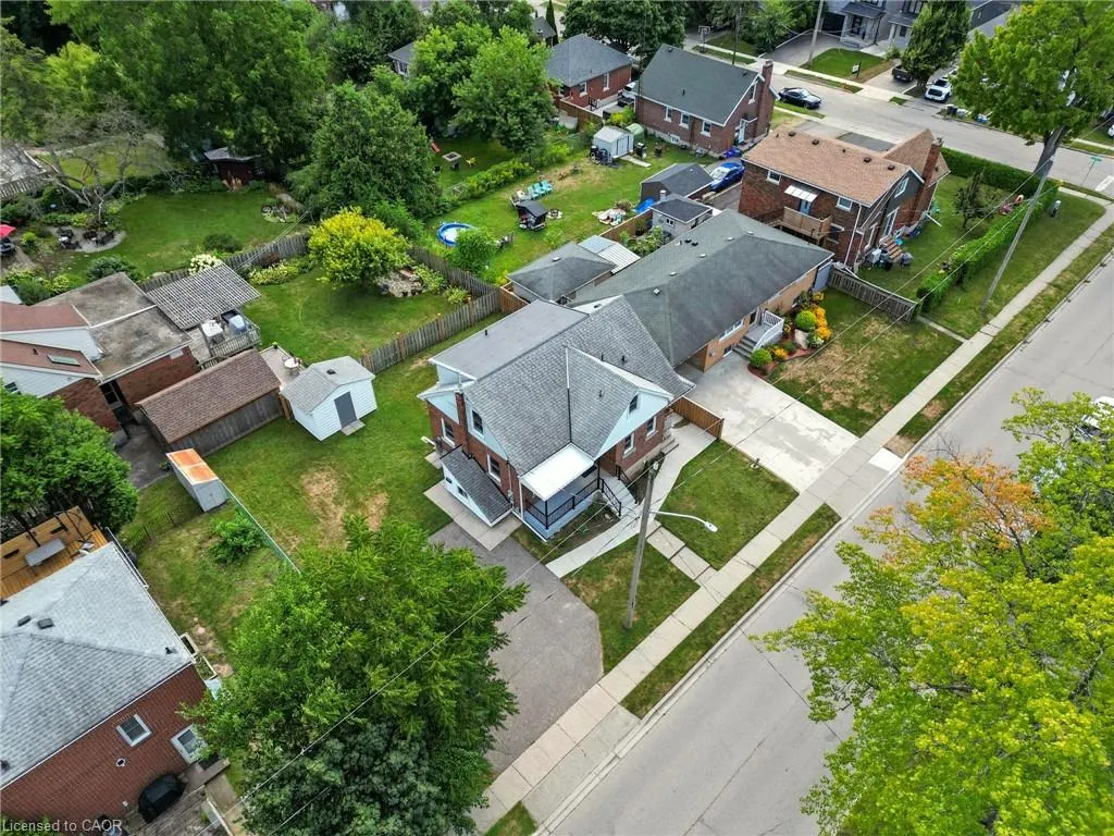 117 Pollock Avenue