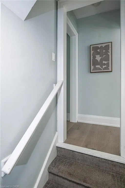 3 Oakwood Place