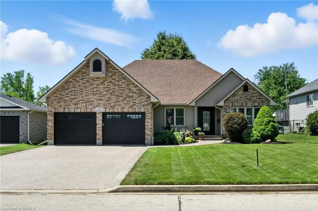 28 Macpherson Drive