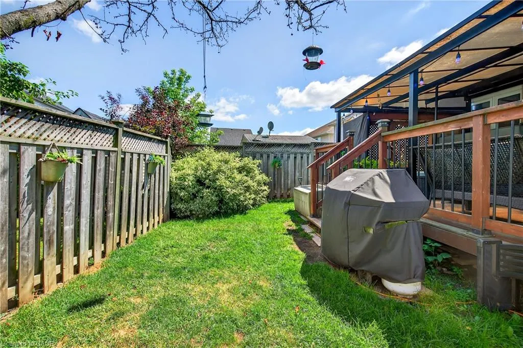 199 Gatehouse Drive