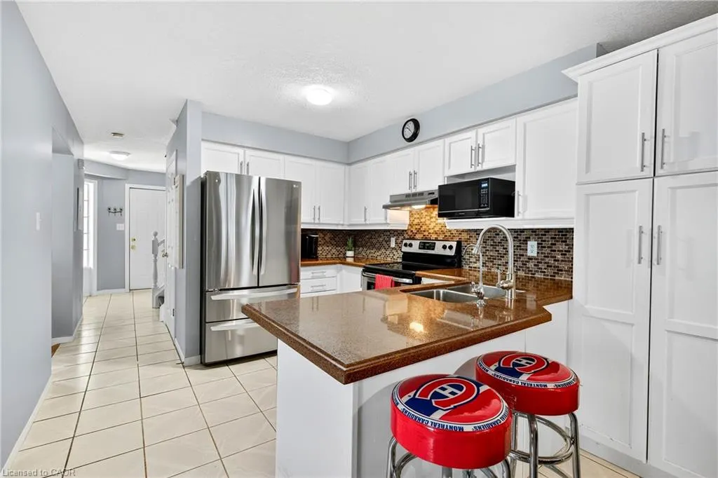 199 Gatehouse Drive