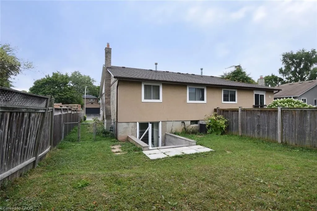 1406 Headon Road