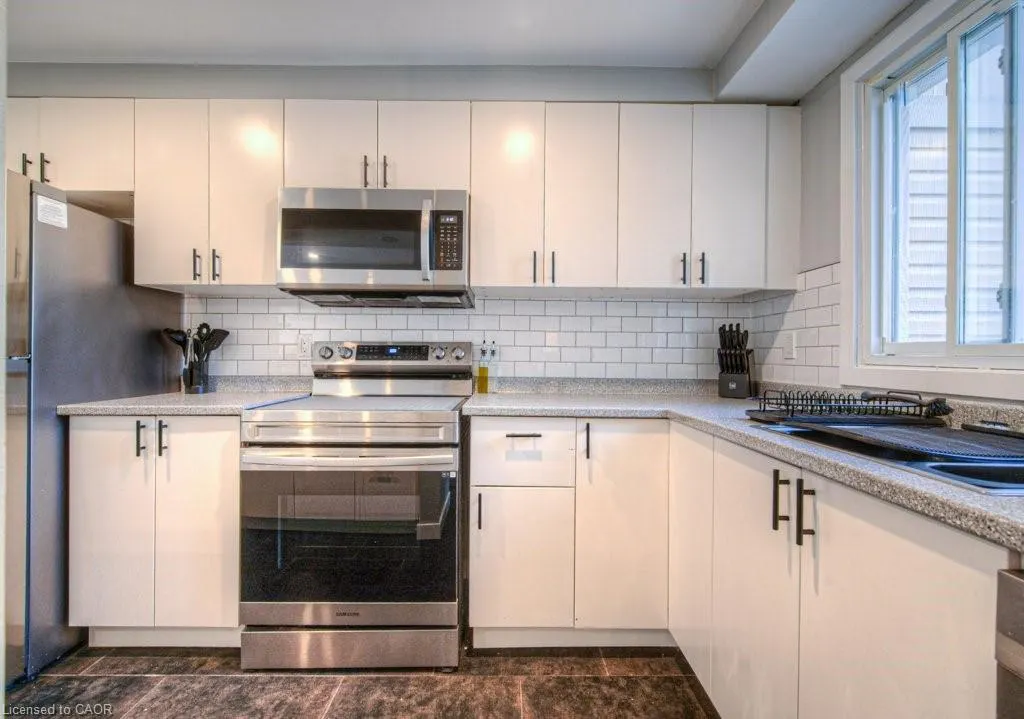 65 Glamis Road, #83