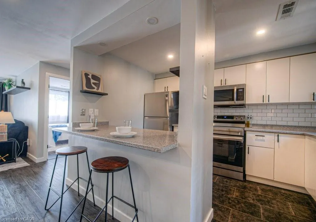 65 Glamis Road, #83