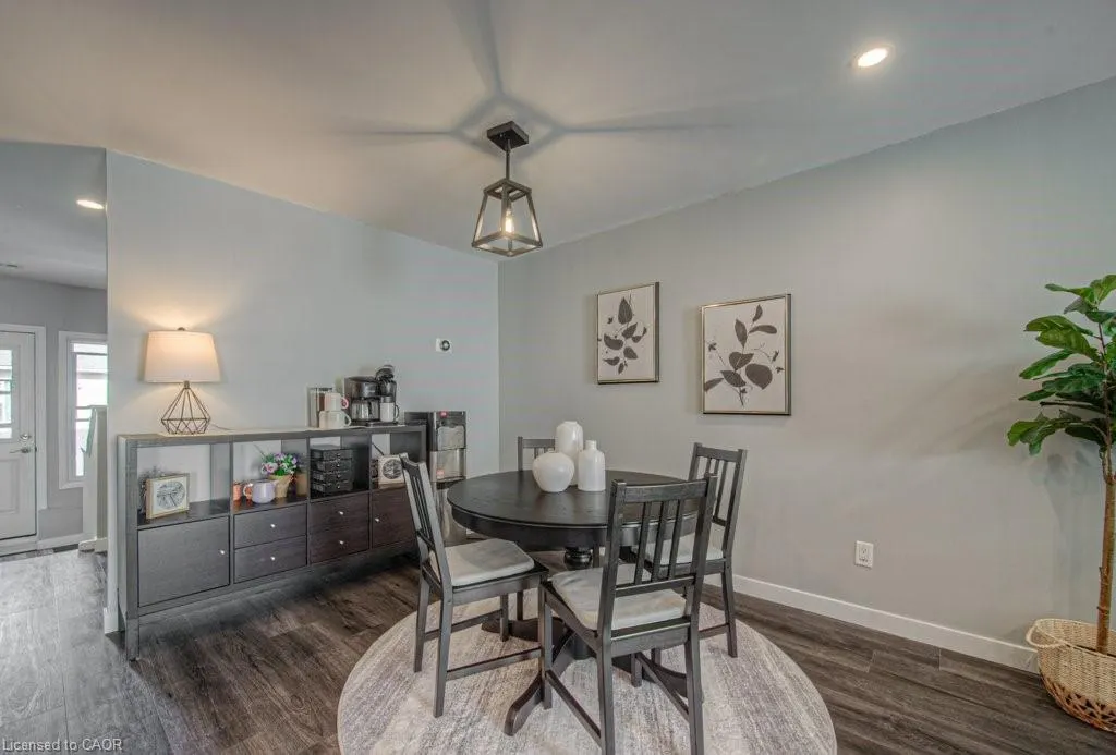 65 Glamis Road, #83