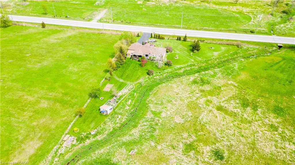 390 Mountain Road