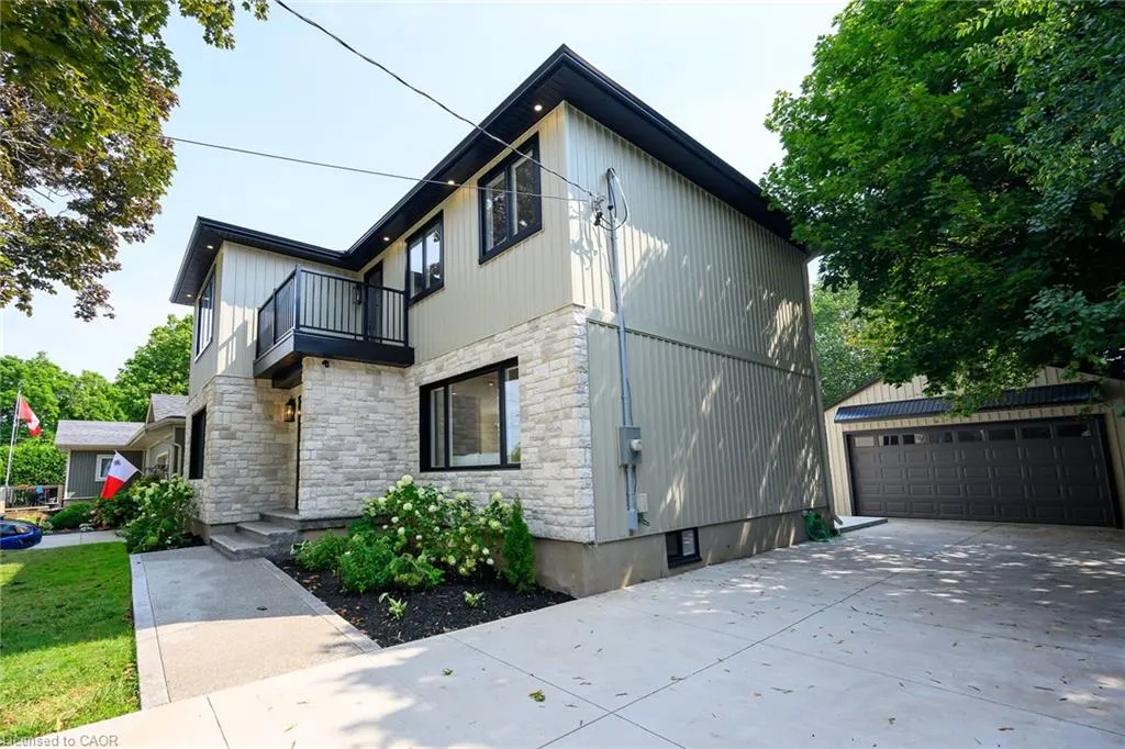 14 Marr Avenue