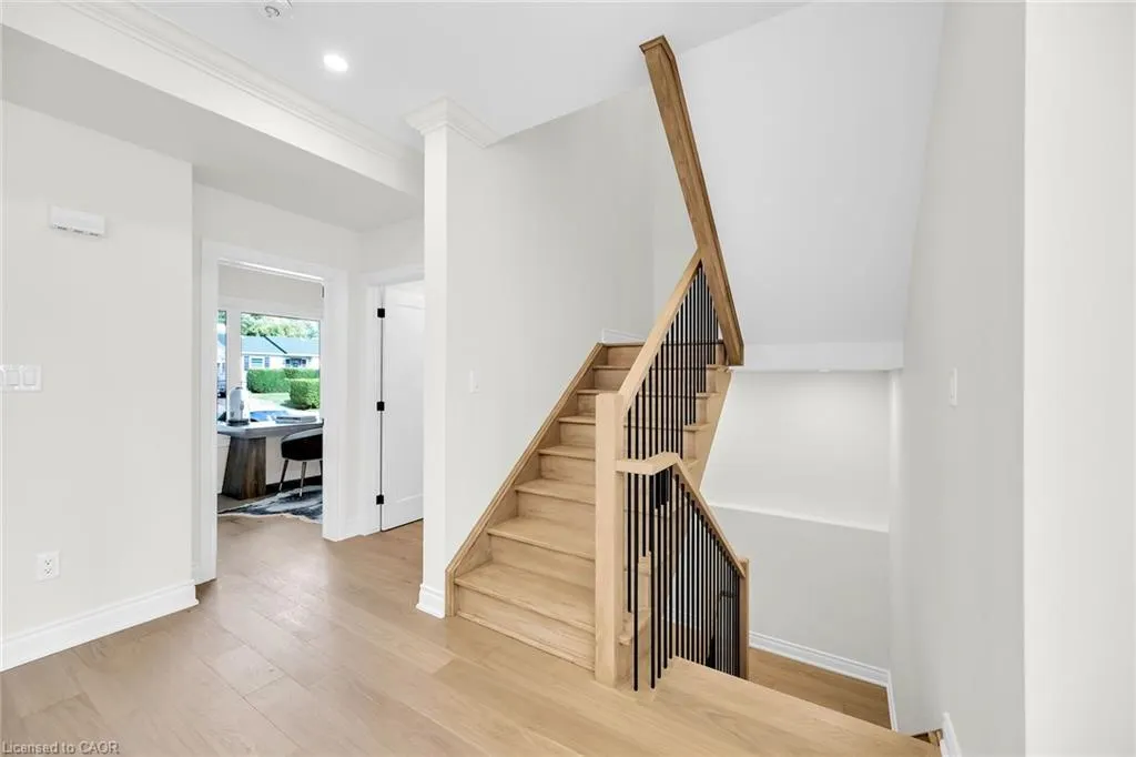 14 Marr Avenue