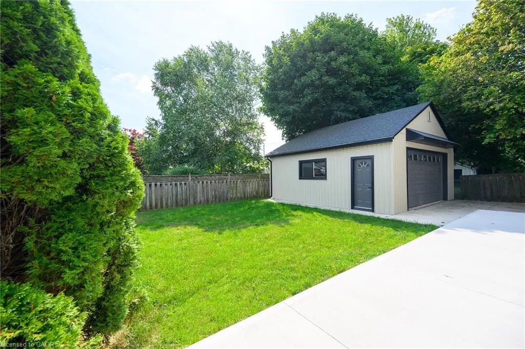 14 Marr Avenue