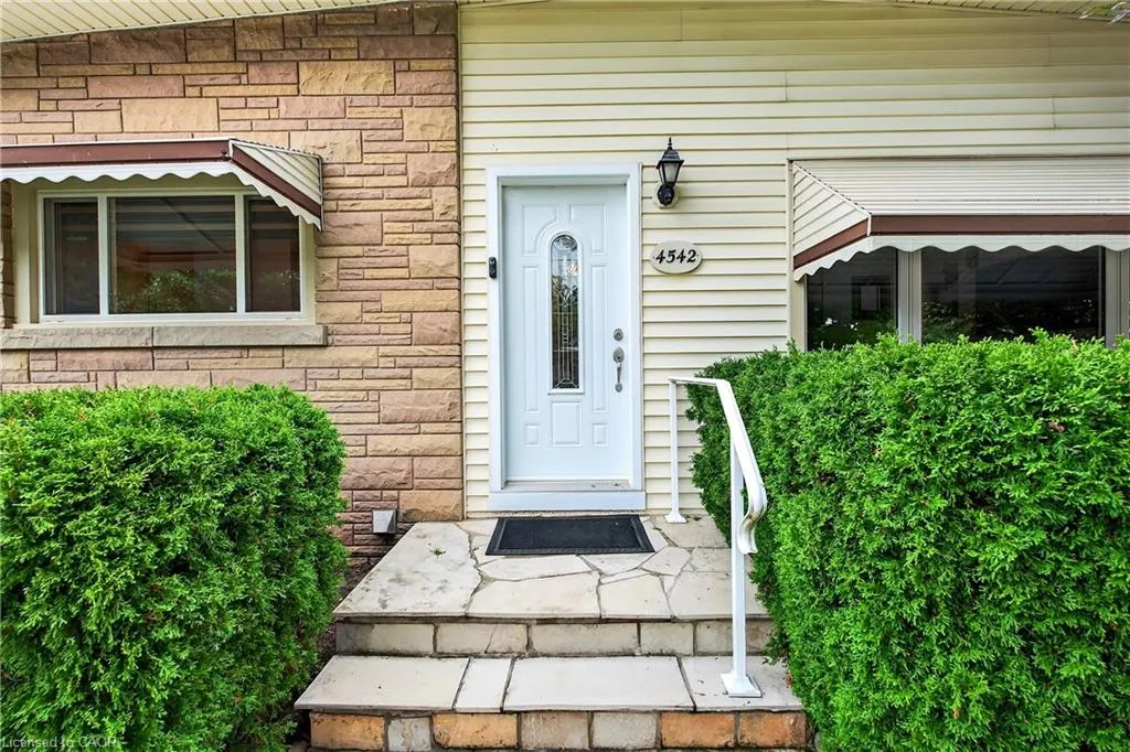 4542 Nancy Drive