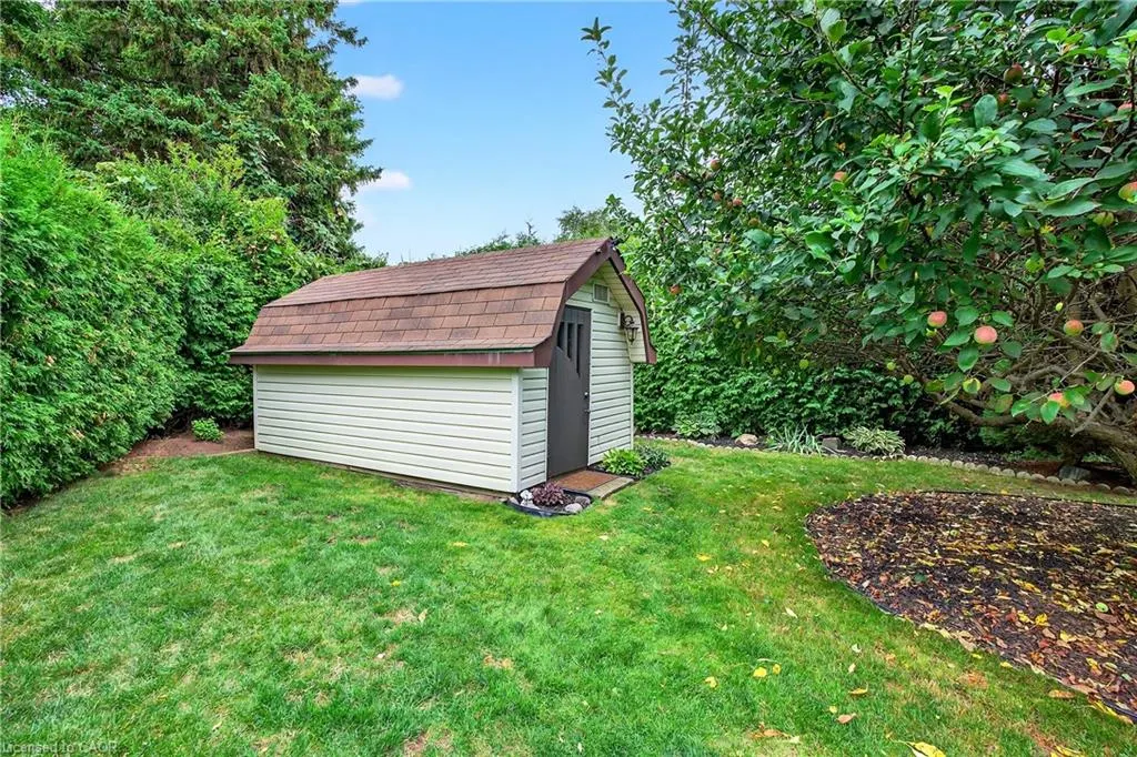 4542 Nancy Drive